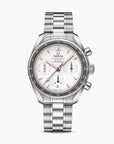 Omega Watch OMEGA SPEEDMASTER 38 CO‑AXIAL CHRONOMETER CHRONOGRAPH 38 MM