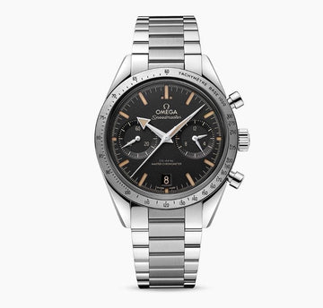 Omega Watch OMEGA SPEEDMASTER '57 CO‑AXIAL MASTER CHRONOMETER CHRONOGRAPH 40.5 MM