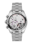 Omega Watch Omega Speedmaster Chronoscope Co‑Axial Master Chronometer Chronograph 43 MM