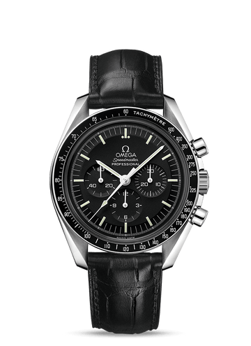 Omega Watch Omega Speedmaster Moonwatch Chronograph 42mm Watch