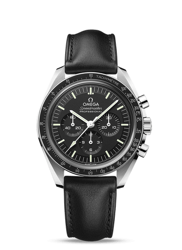 Omega Watch Omega Speedmaster Moonwatch Co-Axial Master Chronometer Chronograph 42mm Watch