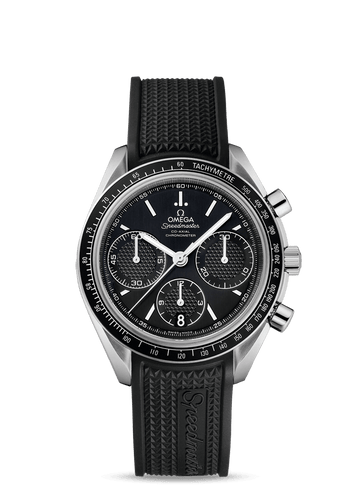 Omega Watch Omega Speedmaster Racing Co-Axial Chronometer Chronograph 40mm Watch