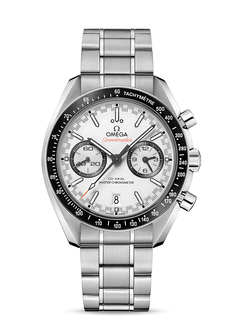 Omega Watch Omega Speedmaster Racing Co-Axial Master Chronometer Chronograph 44.25mm Watch