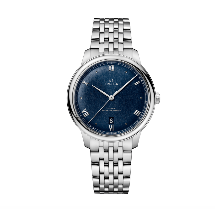 Omega De Ville Prestige Co Axial Master Chronometer 40mm 434.10.40.20.03.001