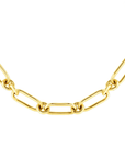 Roberto Coin Inc. Jewellery - Necklace Roberto Coin 18K Yellow Gold Designer Gold Collection Necklace