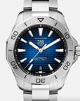 TAG Heuer Watch TAG HEUER AQUARACER PROFESSIONAL 200 DATE