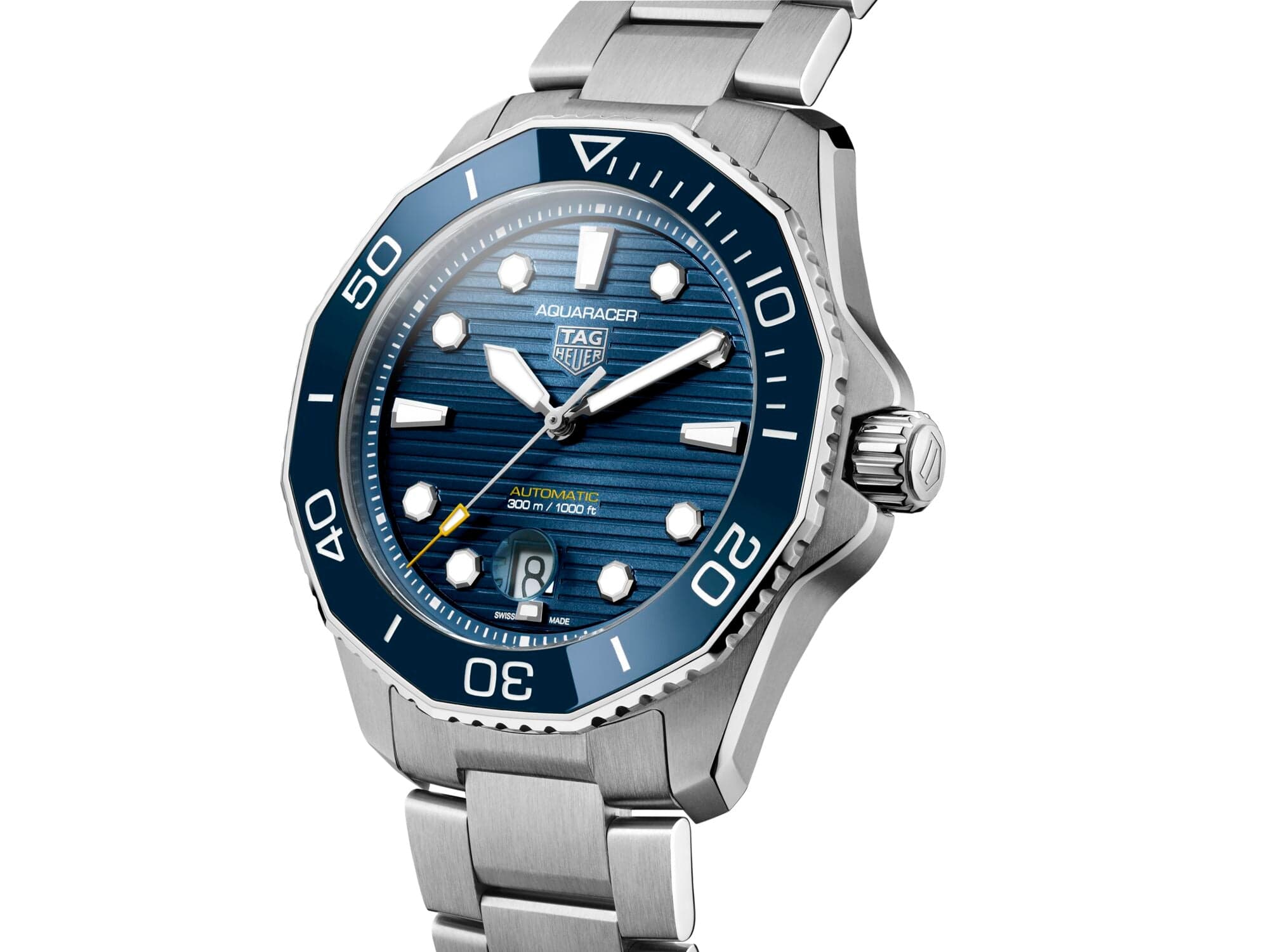 Tag heuer deals official