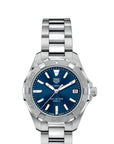 TAG Heuer Watch TAG Heuer Blue Sunray Dial 32mm Aquaracer Watch