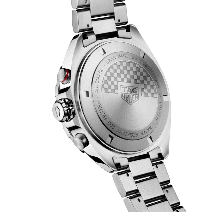TAG Heuer Watch TAG Heuer Formula 1 44mm Chronograph Watch
