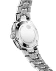 TAG Heuer Watch TAG Heuer Mother-of-Pearl and Diamond 32mm "Lady Link" Watch