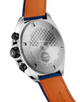 TAG Heuer Watch TAG Heuer Quartz Chronograph Formula 1 "Gulf Edition" Watch