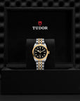 TUDOR Watches TUDOR Black Bay 32 S&G
