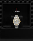 TUDOR TUDOR Black Bay 36 S&G