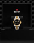 TUDOR Watches TUDOR Black Bay 36 S&G