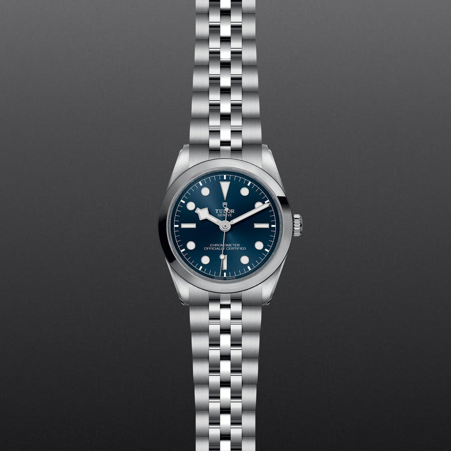 TUDOR Black Bay 36 Watch Touch of Gold - Main Image