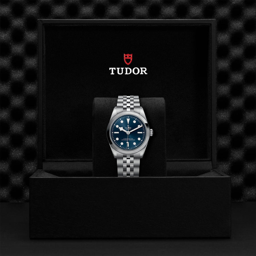 TUDOR Watch TUDOR Black Bay 36