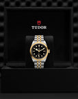 TUDOR Watches TUDOR Black Bay 41 S&G