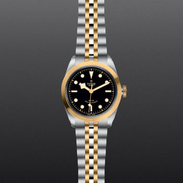 TUDOR Black Bay GMT watch - m79830rb-0010 | TUDOR Watch