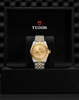 TUDOR Watches TUDOR Black Bay 41 S&G