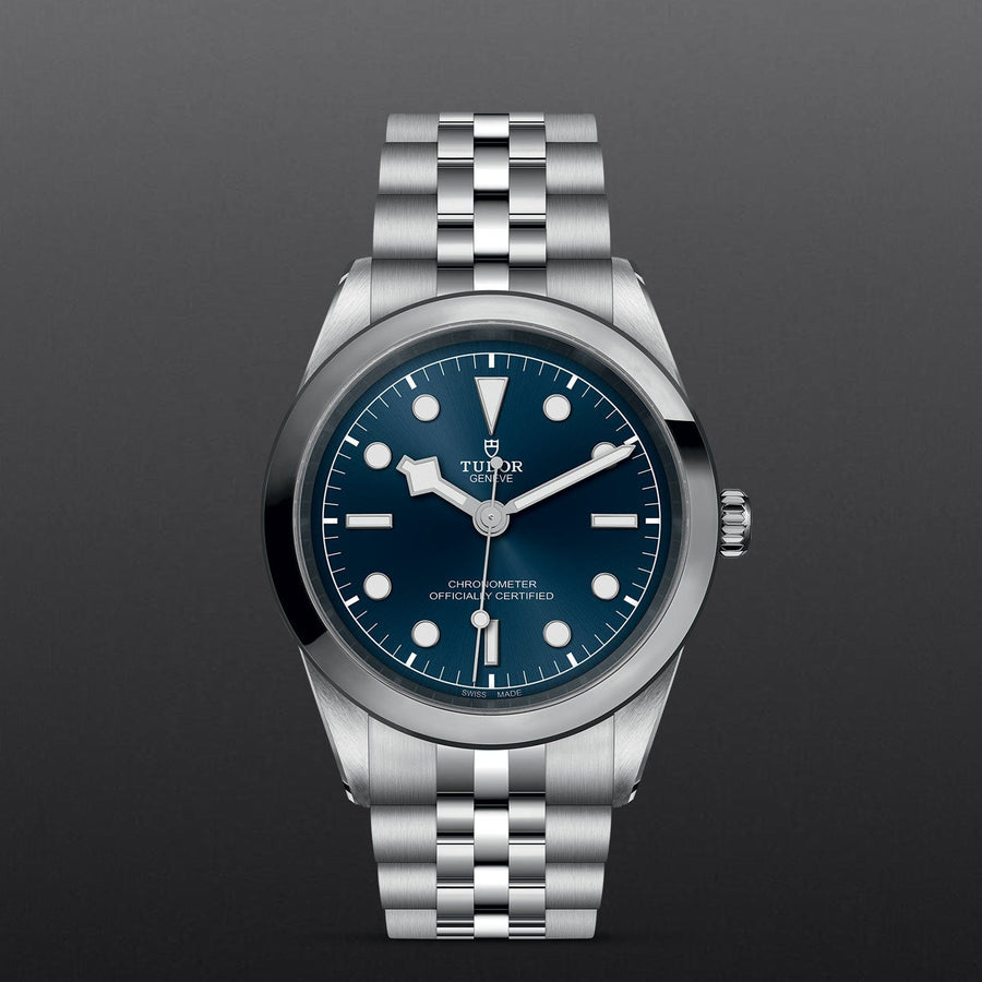 TUDOR BLACK BAY ONE 41 Watch Touch of Gold