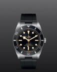 Touch of Gold Fine Jewellery - An Official Rolex Retailer TUDOR Black Bay 54
