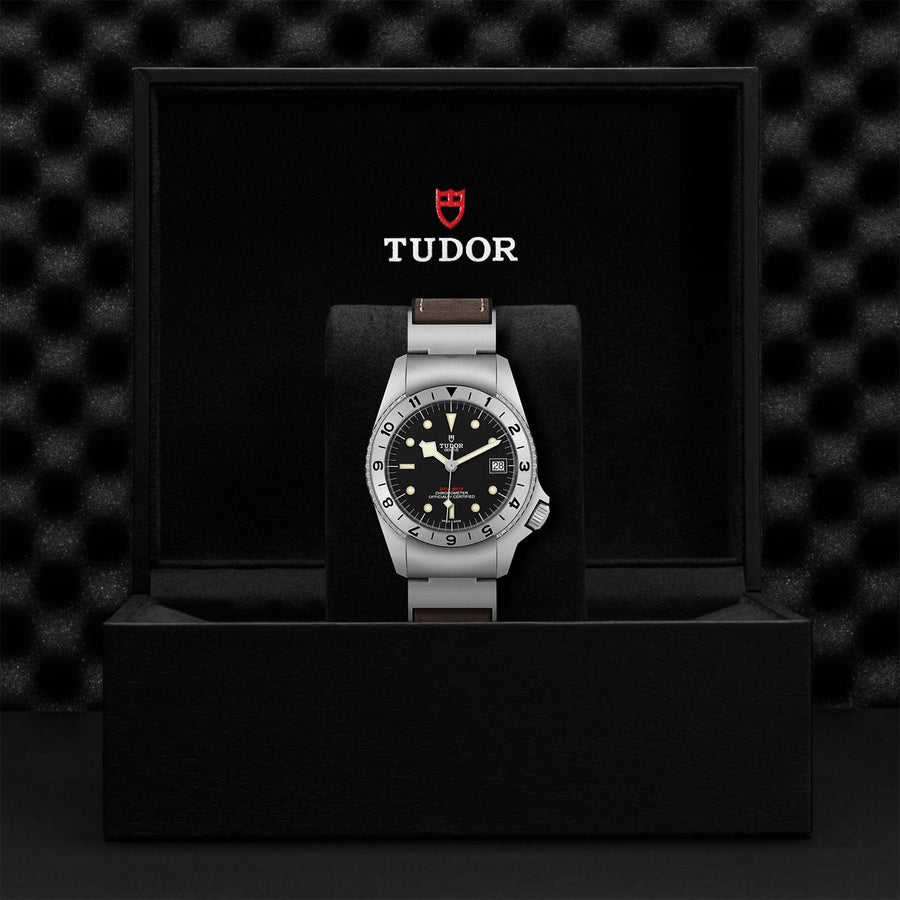 TUDOR Watches TUDOR Black Bay P01