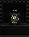 TUDOR Watches TUDOR Black Bay S&amp;G