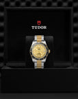 TUDOR Watches TUDOR Black Bay S&G
