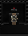 TUDOR Watches TUDOR Black Bay S&G