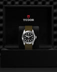 TUDOR Watches TUDOR Black Bay Steel