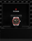 TUDOR Watch TUDOR Black Bay