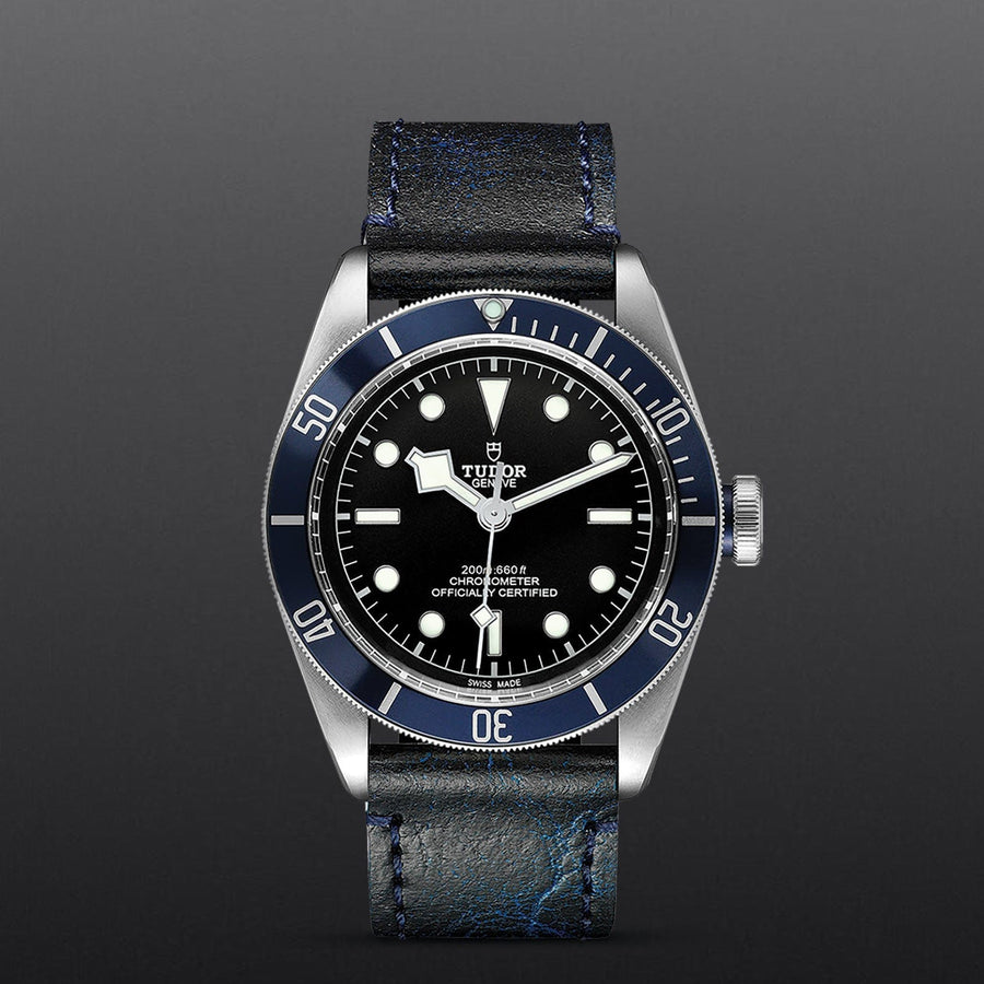 TUDOR Watches TUDOR Black Bay