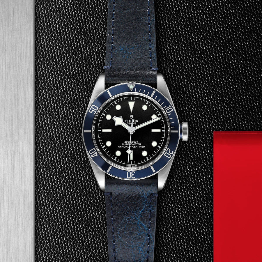 TUDOR Watches TUDOR Black Bay