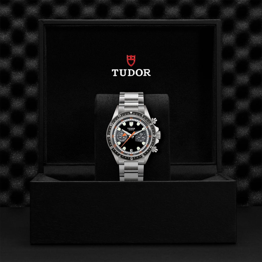 TUDOR Watches TUDOR Heritage Chrono
