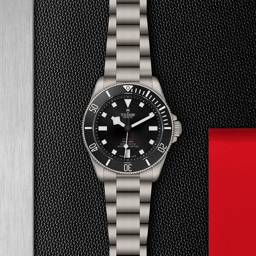 TUDOR TUDOR PELAGOS 39 mm