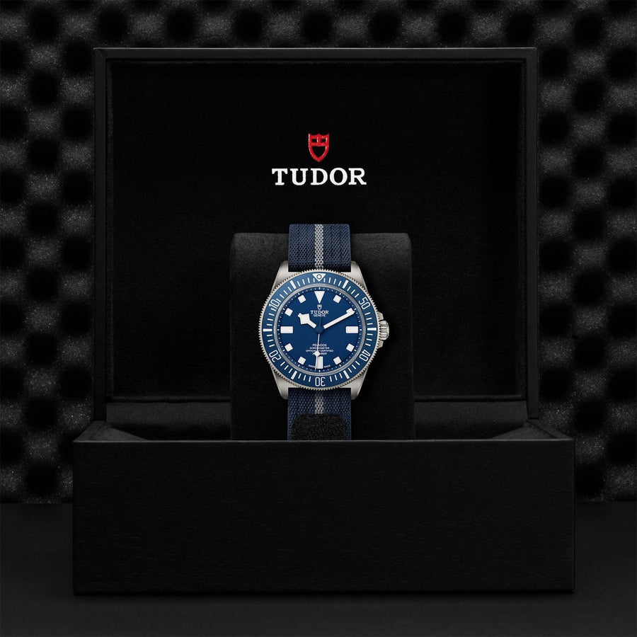 Touch of Gold Fine Jewellery Watch TUDOR Pelagos FXD