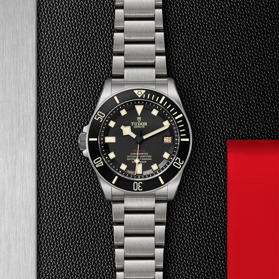 TUDOR Watches TUDOR Pelagos LHD