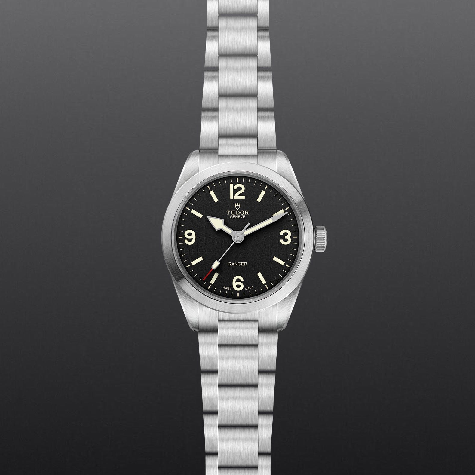 TUDOR PELAGOS Watch Touch of Gold