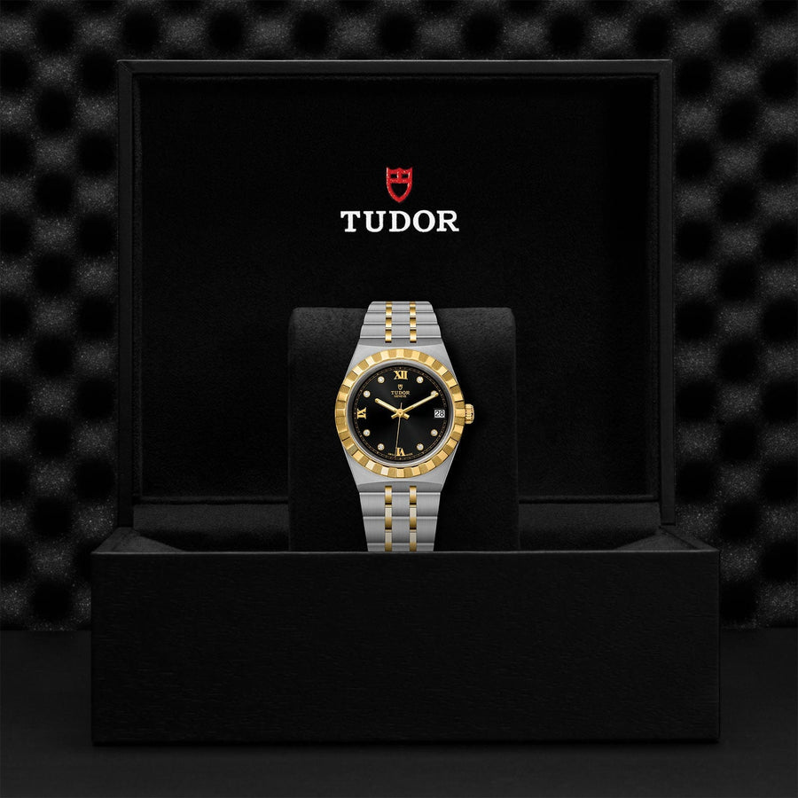 TUDOR Watches TUDOR Royal