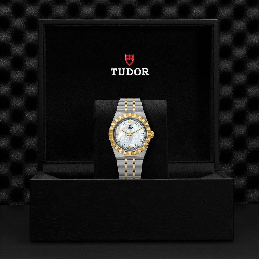 TUDOR Watches TUDOR ROYAL